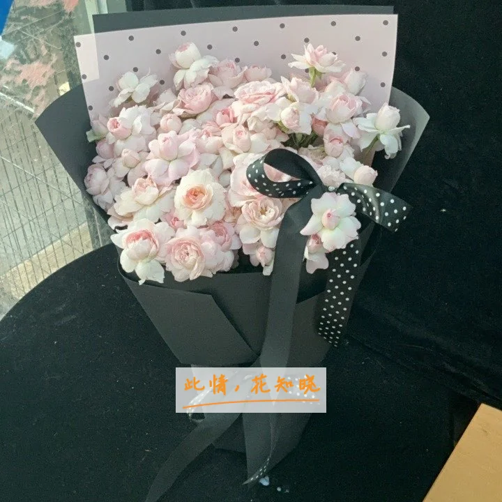 柳州市柳铁中心医院附近花店送花实拍图