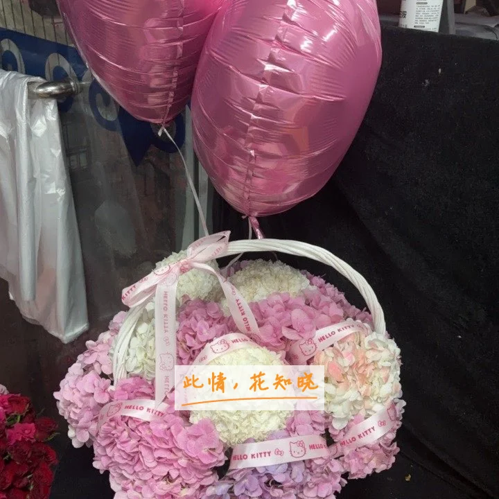 泸州医学院临床医学院附属医院附近花店送花实拍图