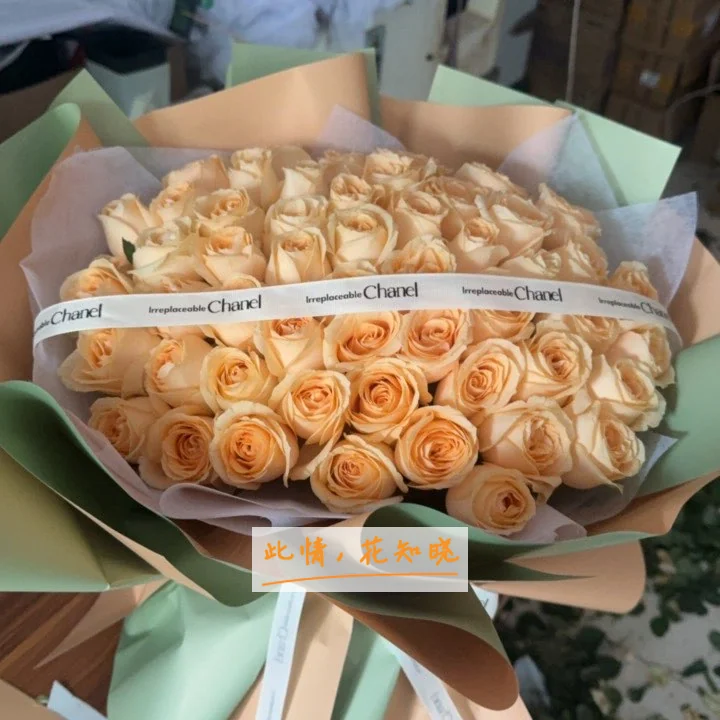 武汉新世纪中西医结合医院附近花店送花实拍图