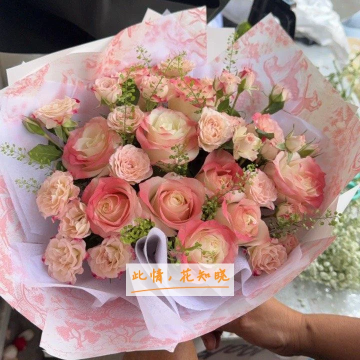 云南省交通中心医院云南省血栓病医院附近花店送花实拍图
