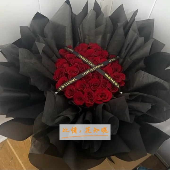 上海海光医院附近花店送花实拍图