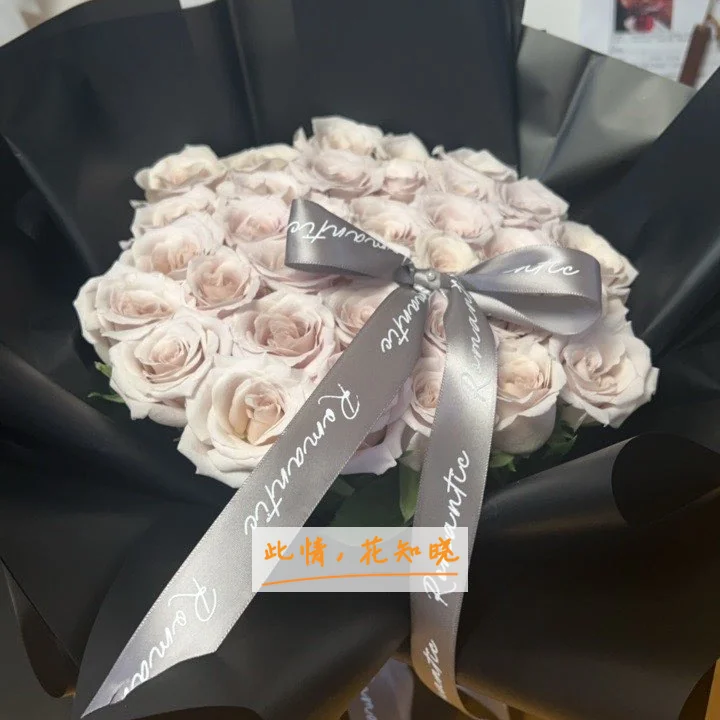海南福兴医院附近花店送花实拍图