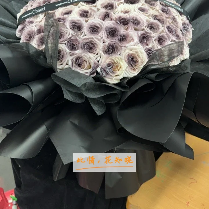 重庆市三峡中心医院附近花店送花实拍图