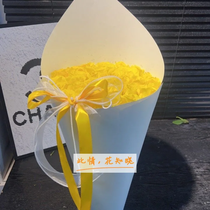自贡市第二医院自贡市中医院附近花店送花实拍图