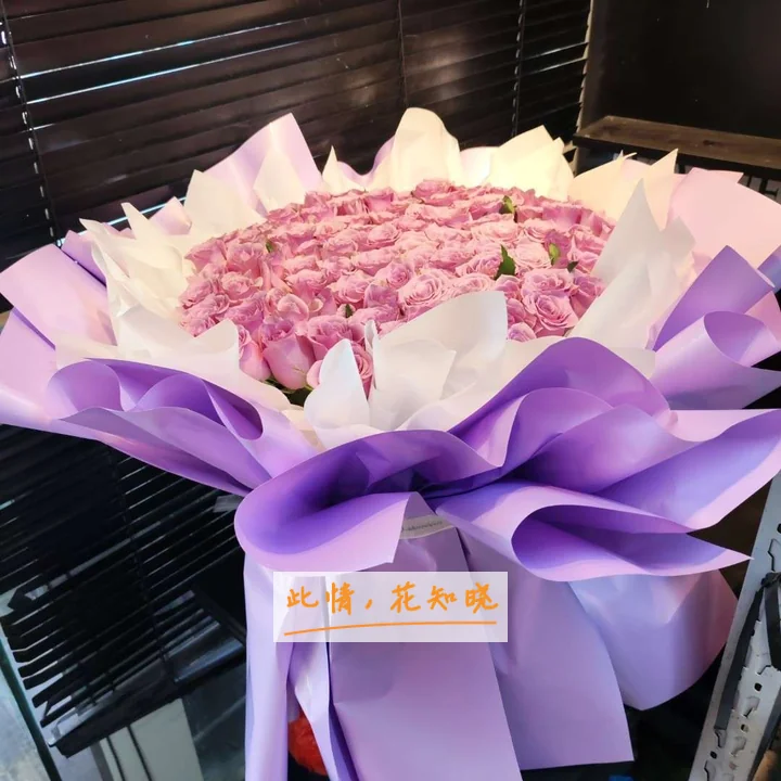 徐州矿山医院附近花店送花实拍图