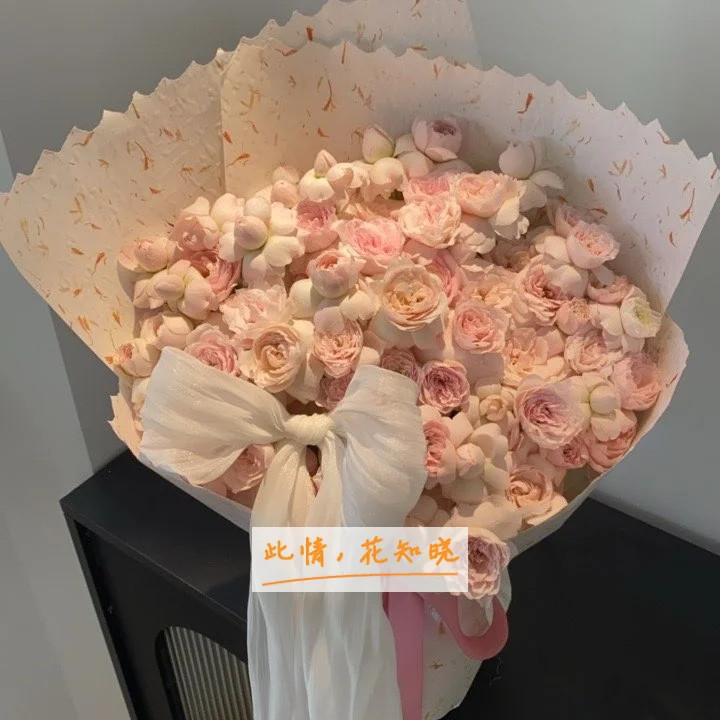 惠州协和医院附近花店送花实拍图